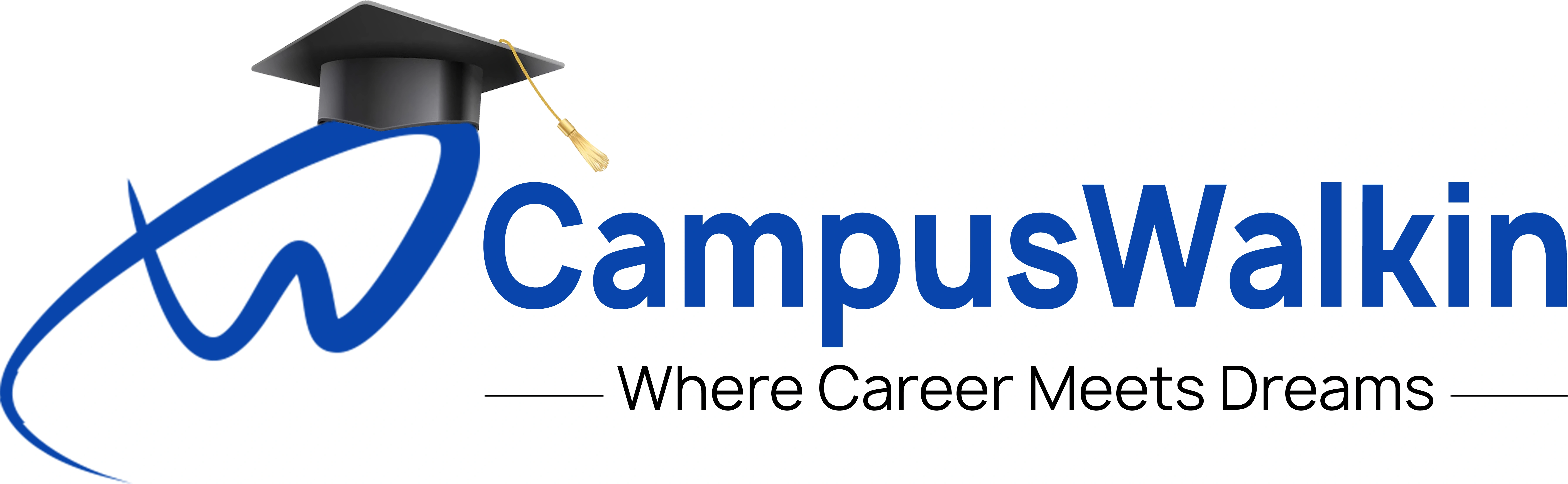 Campuswalkin