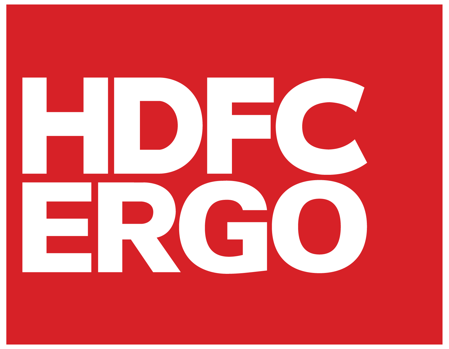 HDFC ERGO
