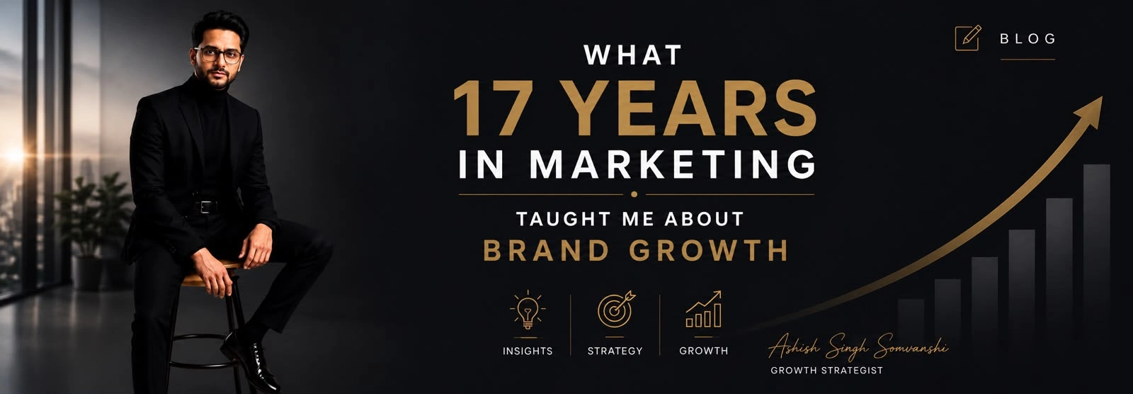 Brand Growth Strategy
